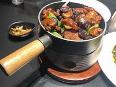 -铜锣湾·有麝自然香(渝北财富中心店)