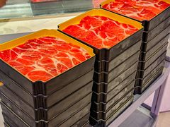 -享遇.锅姥姥牛排海鲜自助(小寨店)