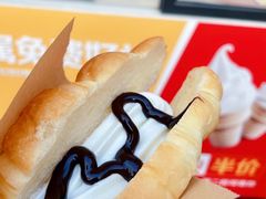 -麦当劳(曲阳店)