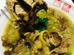 -陈记顺和潮汕鲜牛肉火锅(棠德南路店)