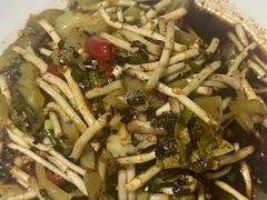 -乖乖佳花园山庄·私房菜(阿哈湖公园店)