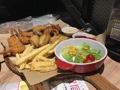 -必胜客(固始西亚店)