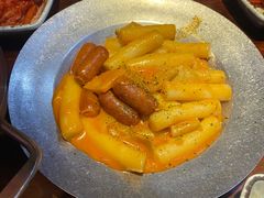 -火炉情韩国料理店(古田路店)