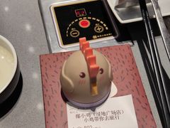 -椰小鸡·琼州糟粕醋·火锅(美兰缤纷城店)