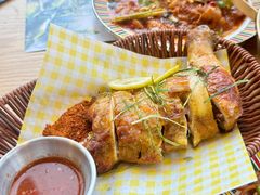 -Thai Basil罗勒叶泰式餐厅(时代天街店)