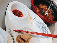 -红城阁·上海味道(四平路店)