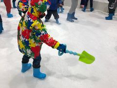 -Mr·Kuma酷么先生雪之乐园