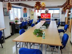 -大栅栏民俗图书馆