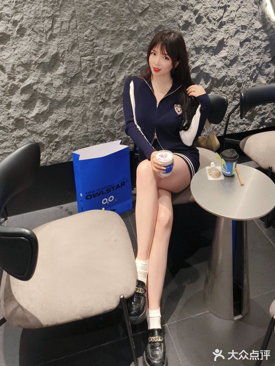体育西必打卡的咖啡厅！！椰子控快冲