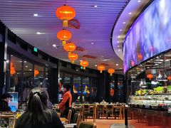 大堂-东方明珠·可口可乐欢乐餐厅