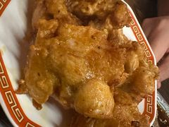 -拉面莊夢語＆中华料理八椿