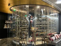 -THE WANG王品(上海中心云端店)