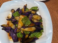 -御香农家菜(莫干山庾村店)