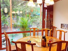 -单家老院·院子里的青岛菜(沙子口店)