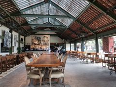 -喜洲吧·江畔老船厂·庭院餐厅(喜临院店)