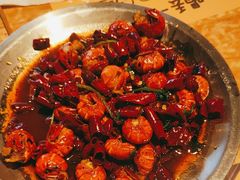 -喝丢一只鞋海鲜烧烤·海肠捞饭(东关街店)