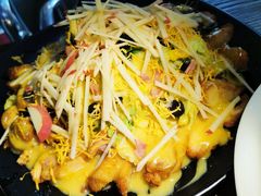 -MI WU FACTORY米屋美食工厂餐厅(绿地店)