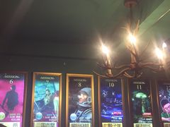 -魔方剧情密室(徐汇店)