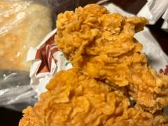 辣味翅根-味味香(团结湖店)