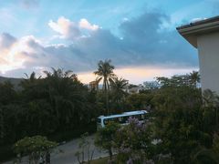 -三亚亚龙湾雅高美爵酒店
