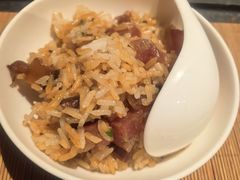 -汤城小厨•粤菜•靓汤(金融街店)