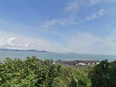 -珞珈山-售票处