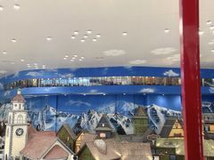 -长沙湘江冰雪世界