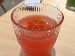 玫瑰酸木瓜-一坐一忘云南菜(卓悦中心)