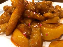 -丈母娘的饭局•新金陵菜(牛首山店)