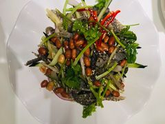 -清晖小苑•顺德地方菜(壹海城店)