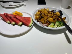 -小放牛炒菜馆(裕华万达店)