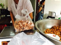 -王阿姨文昌油赞子(府桥街店)