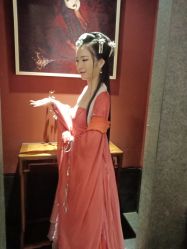 -盘子女人坊生日照·摄影馆(华强店)