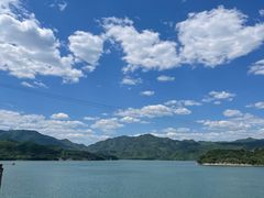 -白河堡水库