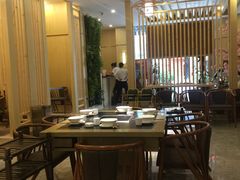 大堂-新廊桥(原科华廊桥店)