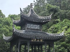-九龙潭景区