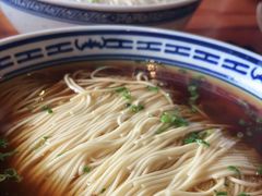 -同得兴 Since·1995 传统苏式面馆(十全街店)