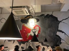 -大牛焱烧·和牛炭火烧放题