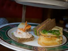 -马勒别墅·中餐厅