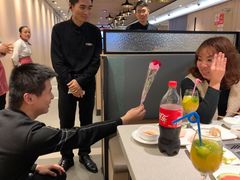 -海底捞火锅(群光广场店)