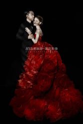 -苏州HX-合喜映画婚纱摄影