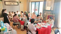 -大美母婴湖畔月子中心(江宁店)