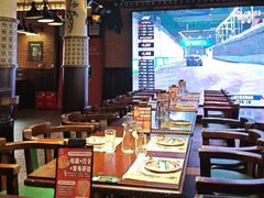 -马迭尔德式西餐精酿啤酒屋(中央大街店)