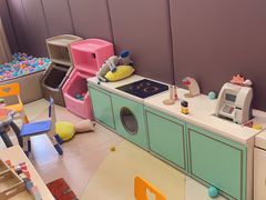 -水桶王国主题餐厅·聚会·生日派对·亲子活动·家庭套餐(亚龙湾希尔顿店)