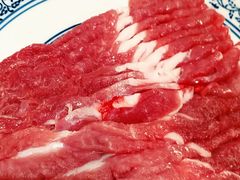 -锅十二涮肉馆·鞭蛋锅