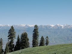 -新疆那拉提国家旅游度假区