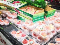 -城市批发中心(芙蓉汉城店)