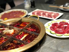 -长嘉·河图火锅(长嘉汇江景旗舰店)