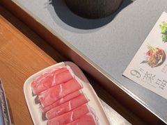 -巴奴毛肚火锅(新街口金鹰店)