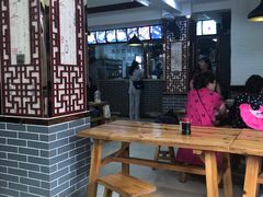 大堂-马三洋芋片(兰州总店)
